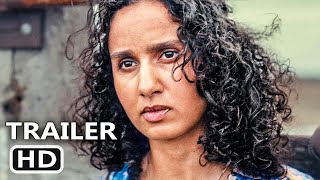 ANIMALE Trailer (2025) Oulaya Amamra