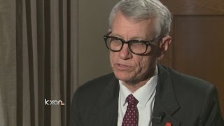 New transportation commission chair ready to tackle TxTag issues
