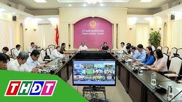 Đồng Tháp: Chuẩn bị chu đáo cho Kỳ thi tốt nghiệp THPT 2023 | THDT