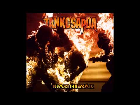 Tankcsapda - Jóképű (Official)