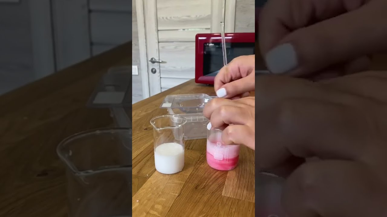 Как новичку сделать цветок из мыла ручной работы | Выдумщики.ру