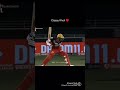 virat kohli best sort