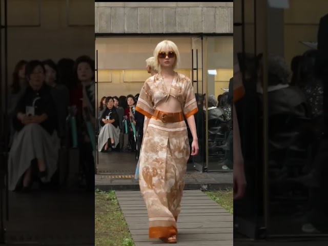 2024 SS collection [One Classic Summer] Shorts video #1  : Miss Gee Collection
