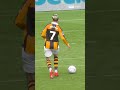 🔑 Hull City, kontratakta Liam Millar ile golü buluyor! #shorts #pl