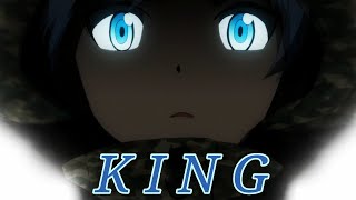 Nagisa |Edit| King (Sub. English & Español)
