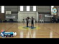 Argentino U15 de Selecciones: Formosa vs. San Juan