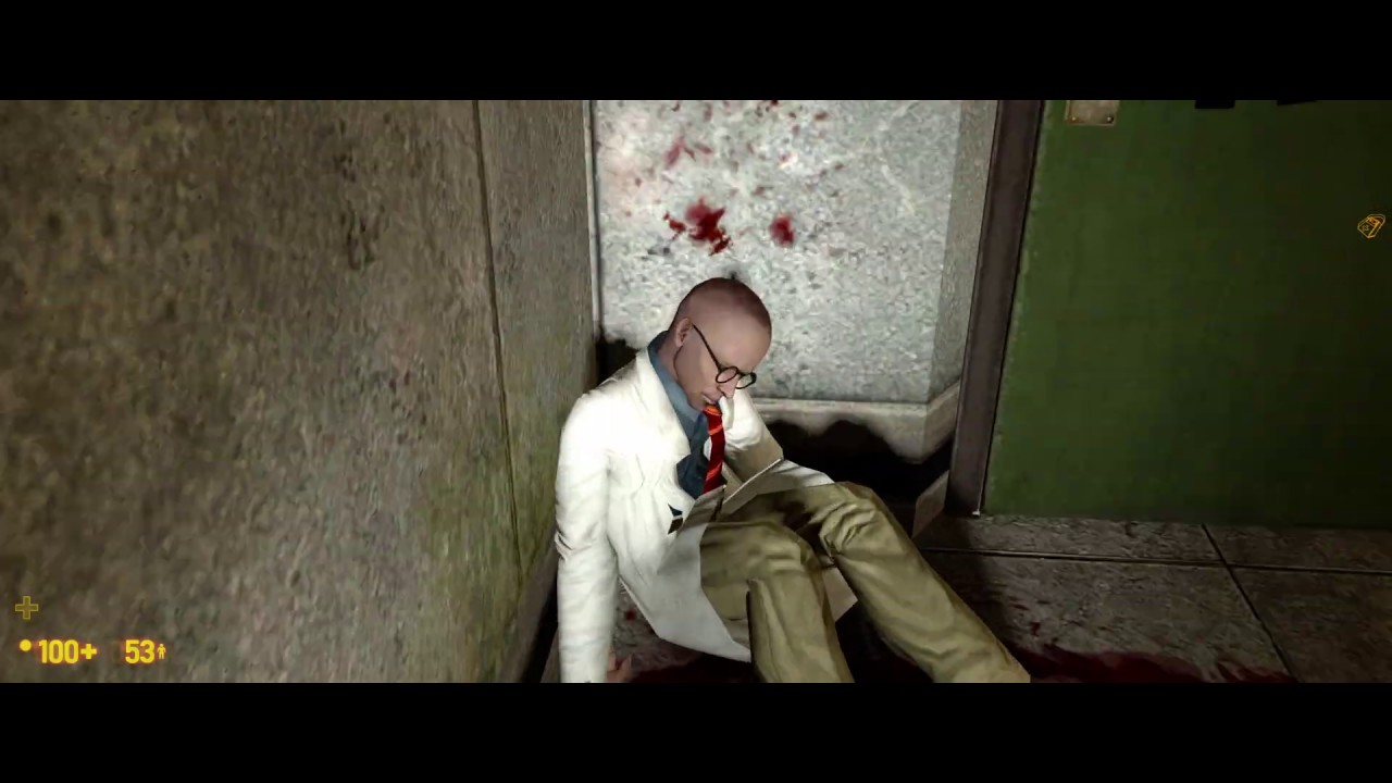 Black Mesa 1.0 - Blast Pit: Reach Silo D-01: Houndeyes, Bullsquid, Headcrabs PC Gameplay (4k60 2020)