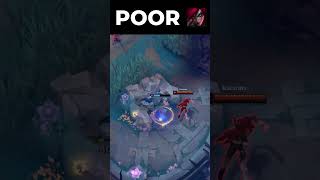Yuumi Pelerine Runner #leagueoflegends #subscribe #lolmemes #lol #leagueoflegendsclips #league #tft
