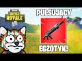 NOWY LASEROWY PRZEDMIOT w Fortnite!