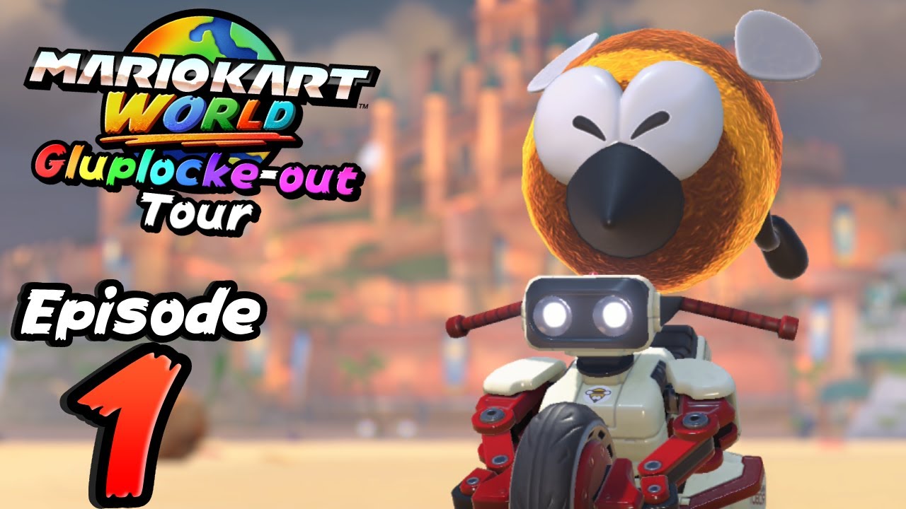 The Superior Stingby!! | 