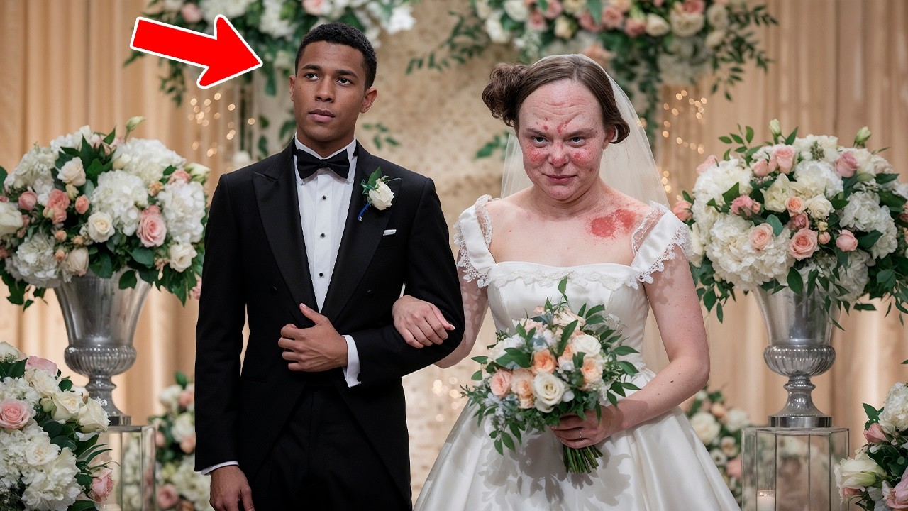 He Married the Ugliest Daughter of a Billionaire, But What He Learned After  the Wedding Shocked All - YouTube