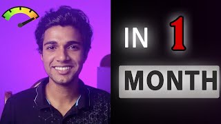 How to Prepare for University Exam Under 1 Month | 1st Year Exam Tips | Adithya Sai