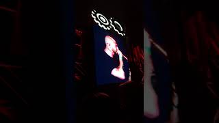 20190824 222052 Oxxxymiron Booking Machine 24.08.2019