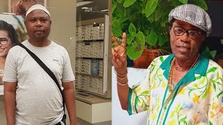 10/07/25 LIKAMBU YA KOKAMWA HASSAN TSHEKE AFELICITE ROI PELE MARIE PAUL PONA ATIE DATÉ YA CONCERT