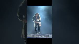 attitude girl Florina Gogoi super dancer