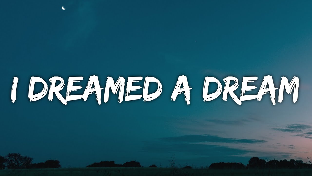 Lucifer - I Dreamed a Dream (Lyrics) ft. Tom Ellis & Dennis Haysbert