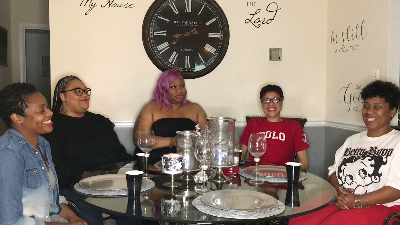 RealTalk with The6thman