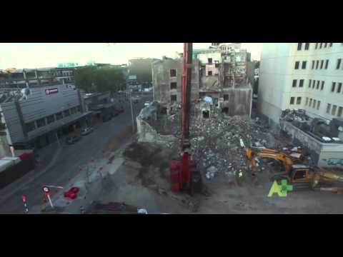 Video: Apakah Gempa Christchurch 2011 diprediksi?