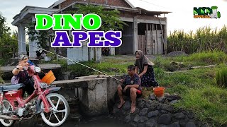 DINO APES - FILM DOWO GUYONAN