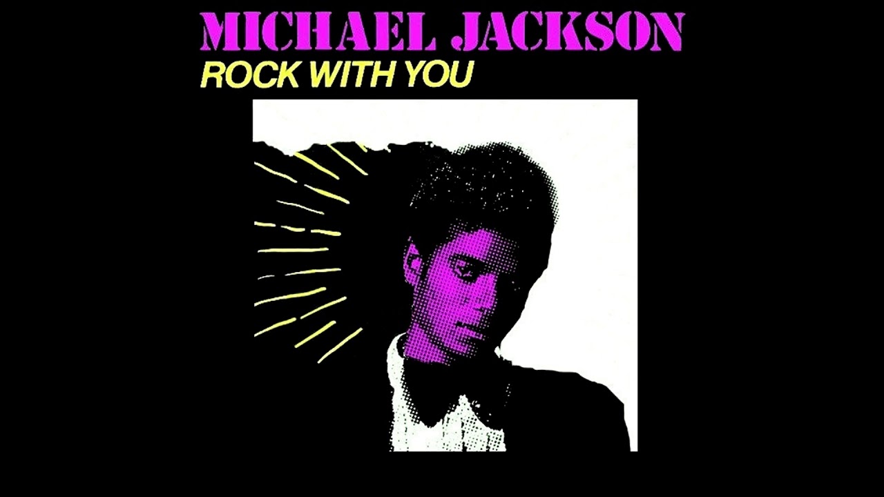 Michael Jackson - Rock With You (Original Stripped Orchestra