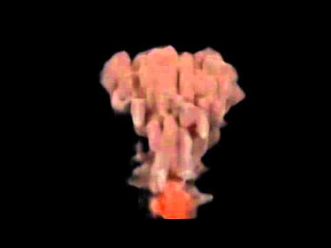 SimardPL explosion fluid effect