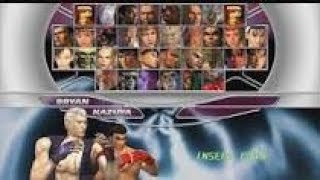 (60)mb download Tekken tag tournament in Android device (Hindi/Urdu) screenshot 3