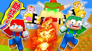 p*e様 スーパーマリオパーティ・桃太郎電鉄・ピクミン4・Minecraftセッ YouTube