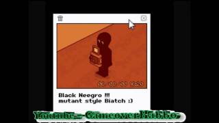 [Habbo] GameoverHabbo Videos Into One