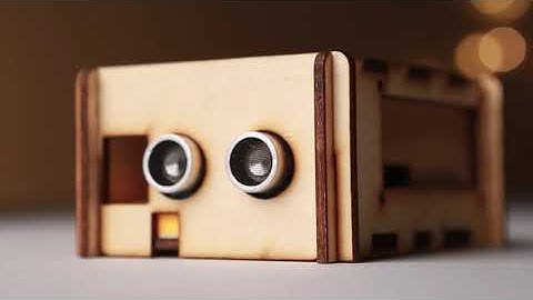 Arduino實作系列 -  超音波空氣鋼琴