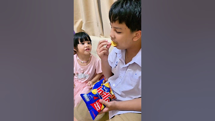 น้องเจเคแบ่งขนมให้พี่จนหมด!! การแบ่งปันเป็นสิ่งที่ดี sharing is good #การแบ่งปัน #sharing #shorts