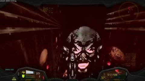 The Lost Episodes of DOOM w/ Project Brutality - E4M7 Enemy Within