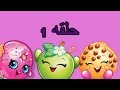 شوبكينز الحلقه 1||shopkins episode 1