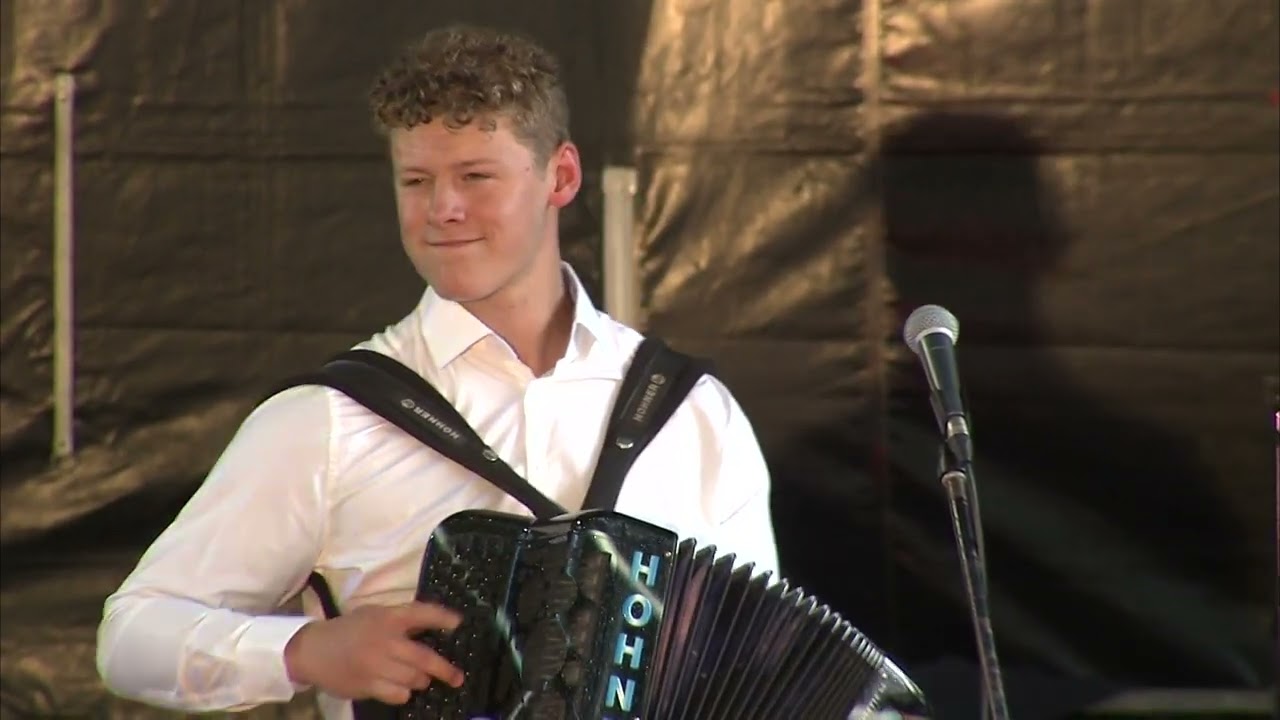 Romain PRUVOST - "Le roi de l'arène" & "Espana Cani"