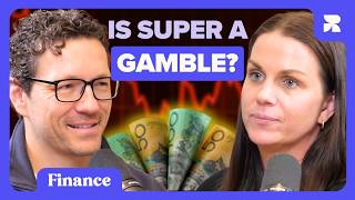 Super crash fears, fixed vs variable rates & when is ‘enough’?
