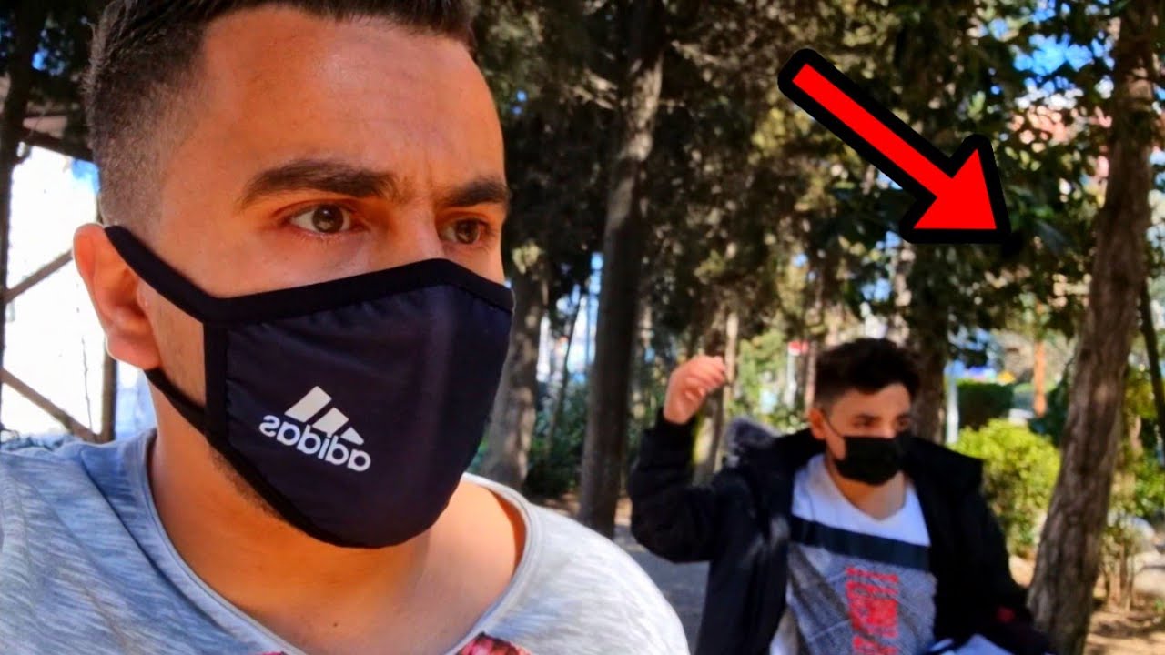 اخيرا حمود رح يرجع لاهلو (ولكن نصدمت)