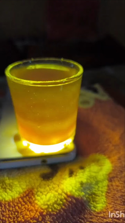 water#haldi # mix video