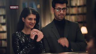 Hersheys Kisses  Husband U0026 Wife