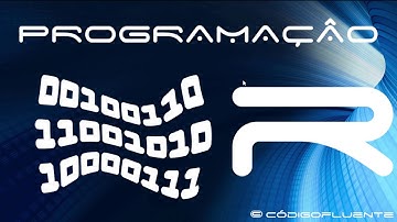 Aula 01 - Instalando R e RStudio.