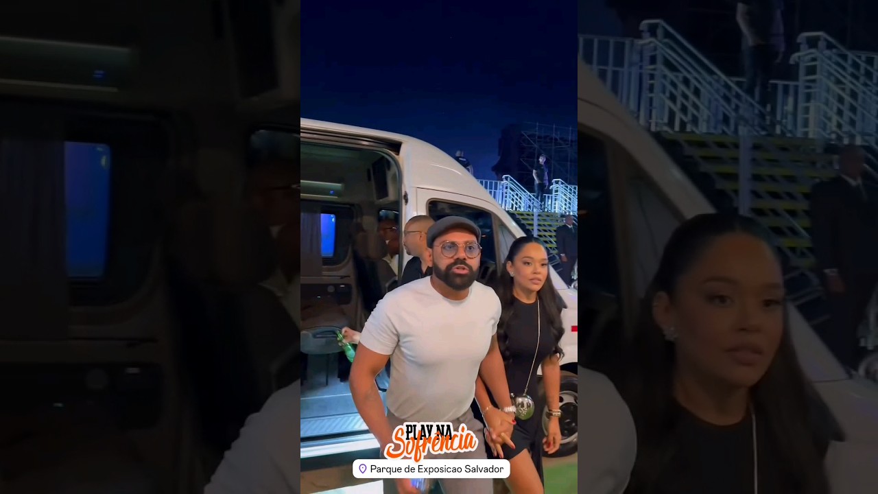 Pablo do Arrocha Salvador - BA 10h de Arrocha