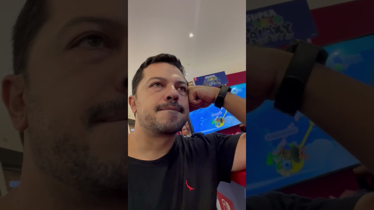 Jogos da Nintendo vale? 