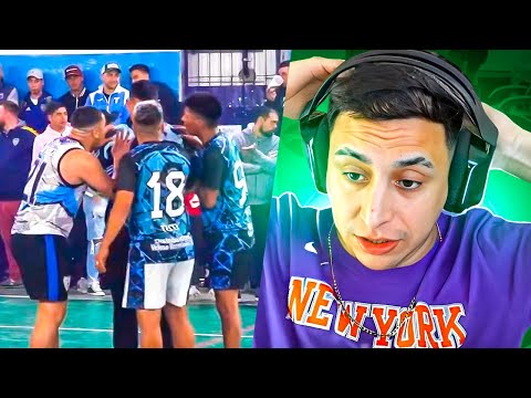 COMO PRESIONAN ASI?? 😱 || Don Bosco vs La Sub 21⚽