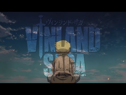 Thorfinn | Vinland saga - Kilgore Doubtfire - Escape [AMV/Edit] 4K