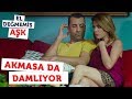 El Değmemiş Aşk | Akmasa Da Damlıyor