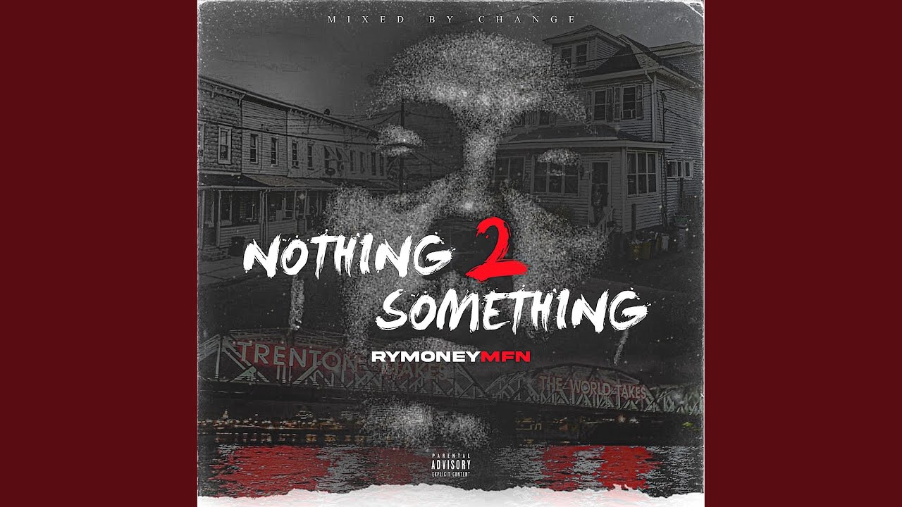 When I Go (feat. Trevor Jamess)