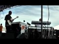 Seabreeze Jazz Festival 2010 - Christopher Rhodes on Bass w/Drew Davidsen