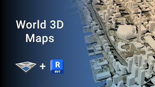 Planary 4 Tutorial - Part 3 - World 3D Map