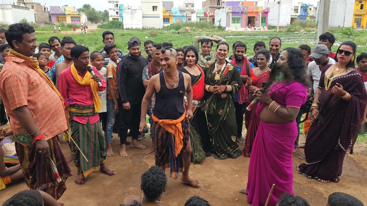 𝓐𝓻𝓙𝓾𝓷𝓜𝓲𝓼𝓱𝓻𝓪 ଶ୍ରୀଶ୍ରୀ ମା ଶ୍ୟାମା କାଳୀ କଞ୍ଚୁଡୁ ଏ ଗ୍ରୁଫୁ