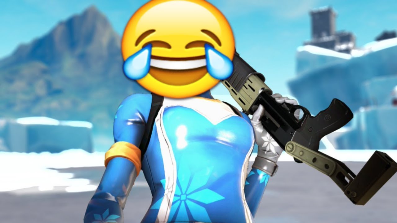 Try Not To Laugh w/ Nuhmb