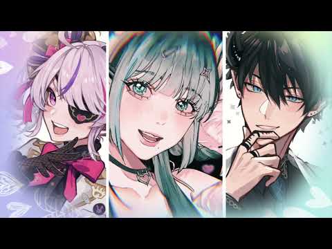 Let S Get It Started The Holy Trinity Imo Ft Maria Ren And Jii 