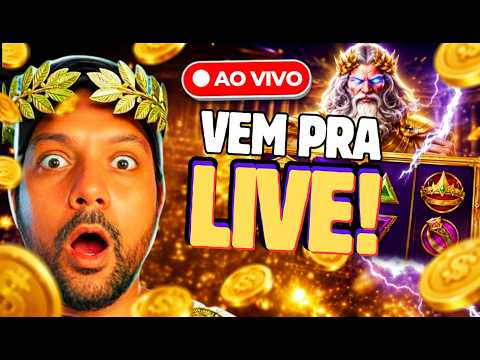 RENAN PETERLINI AO VIVO - HOJE O 1000X VEM